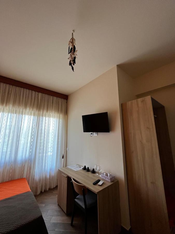 All'Anoneto B&B Catona Di Reggio Calabria Exterior foto